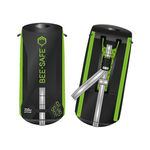 Bee-Safe Bee-Safe Handbag (excl. 250 ml) L&oslash;beb&aelig;lte 