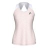 Play Tech Tanktop Damer-lilla