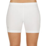 Limited Sports Tøj Limited Sports Limited Boldshorts Damer-Hvid,Sort