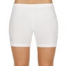 Limited Boldshorts Damer-Hvid,Sort