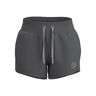 Chill Shorts Damer-Mørkegrå