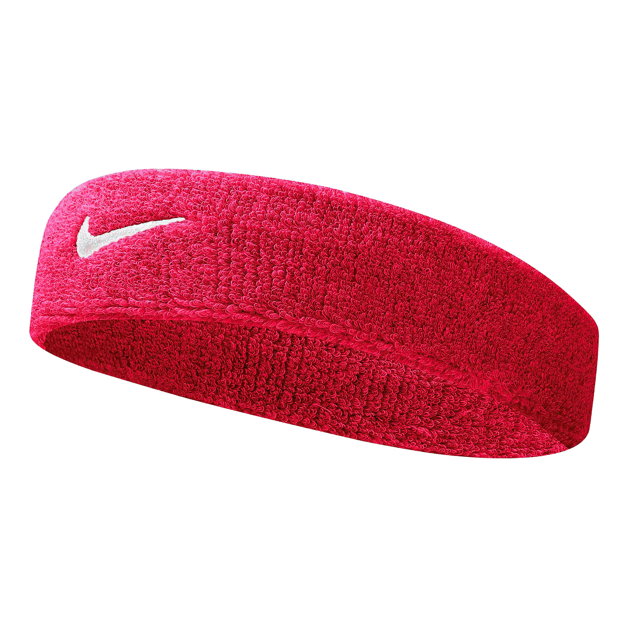 Nike Swoosh - Rød, Hvid køb | Tennis-Point