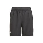 adidas Tøj adidas Club Shorts Drenge - sort, hvid