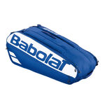 Babolat Babolat Court L 2nd Generation Ketchertaske-Bl&aring;