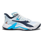 Diadora Tennissko Diadora  B.Icon 3 Grusbanesko Herrer-hvid,mørkeblå