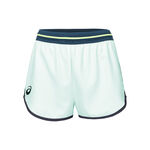 ASICS Tøj ASICS Match Shorts Damer - mint, 