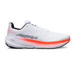 Altra Neutral sko Altra Experience Flow 3 Neutral sko Damer - hvid, koral