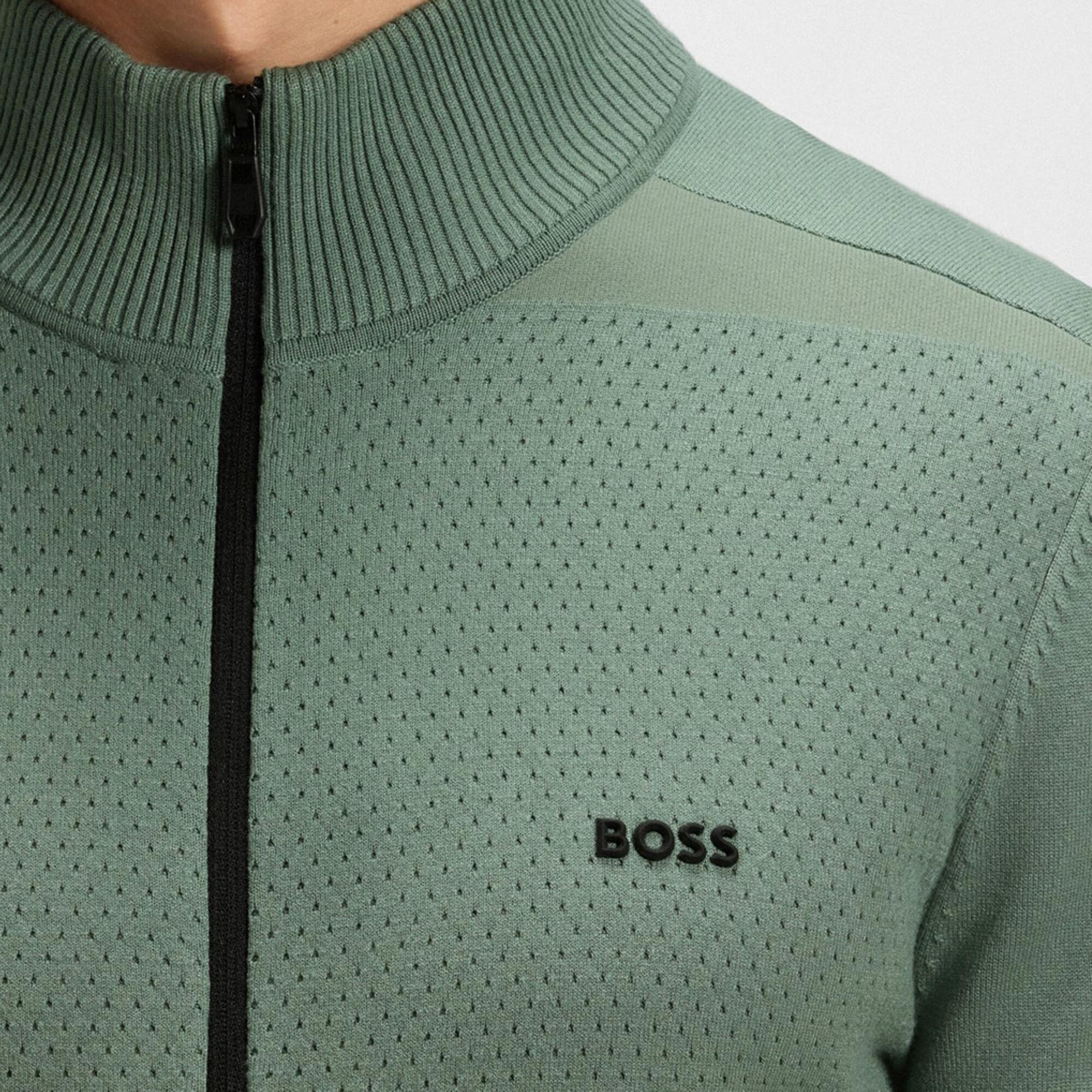 BOSS