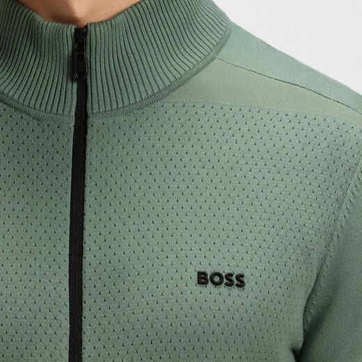 BOSS