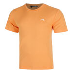 JLindeberg Tøj JLindeberg Ade T-shirt Herrer-Orange