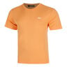 Ade T-shirt Herrer-Orange