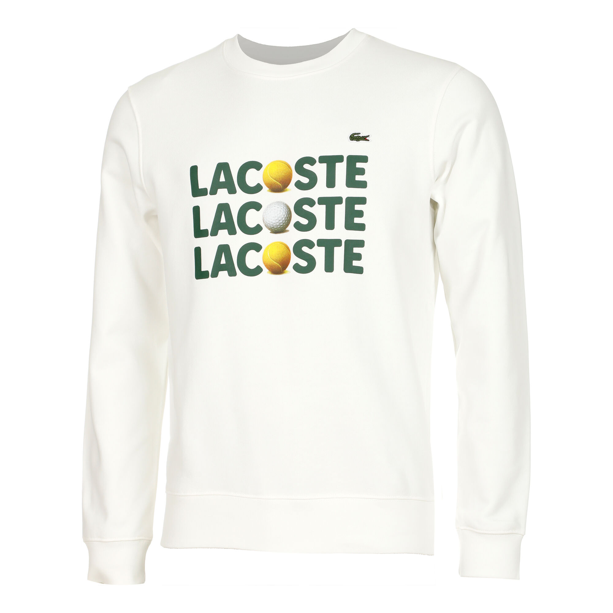Lacoste