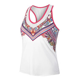 Tie Dye Feels Tank with Bra SMU