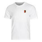 Nike T&oslash;j Nike Court Tee Max 90s Original Content T-shirt Herrer-Hvid