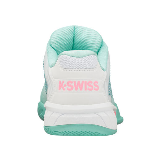 K-Swiss