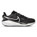 Nike Løbesko Nike Vomero 17 Neutral Sko Damer-Sort,Hvid