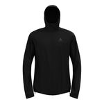Odlo Tøj Odlo X-Alp Waterproof Løbejakke Herrer-Sort