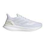 adidas Løbesko adidas Pureboost 5 Neutral Sko Damer-Hvid