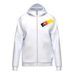 HEAD T&oslash;j HEAD DTB Vision Tr&aelig;ningsjakke Herrer-hvid