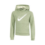 Nike Tøj Nike Therma-Fit Multi Hættetrøje Børn-Vis
