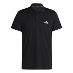 adidas Tøj adidas Training ES Base Polo Herrer-Sort