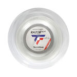 Tecnifibre Tecnifibre Razor Soft 200m Strenge,Rulle-Hvid