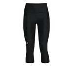 Under Armour Tøj Under Armour Heatgear Hi NS Stramme Løbebukser Damer-Sort,Hvid