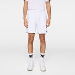 JLindeberg Tøj JLindeberg Preston Shorts Herrer-Hvid