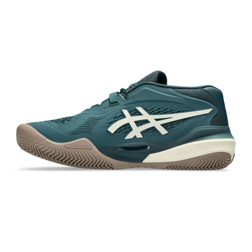 ASICS