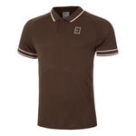 Nike Tøj Nike Court Heritage Polo Herrer-Brun