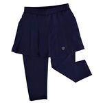 Limited Sports Tøj Limited Sports Fashion Scapri Damer - mørkeblå, hvid