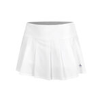 Original Penguin Tøj Original Penguin Pleated Nederdel Damer-Hvid
