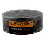 Signum Pro Overgrips Signum Pro Magic Grip Pakke Med 30-Sort