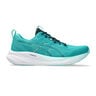 Gel-Pulse 16 Neutral Sko Herrer-Mint,Blå