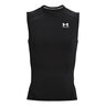 Heatgear Armour Tanktop Herrer-Sort,Hvid