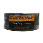 Signum Pro Overgrips Signum Pro Tour Grip Pakke Med 30-Sort