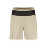 Pro Trail L&oslash;beshorts Herrer-Beige