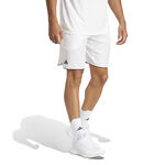 adidas T&oslash;j adidas Club 9Inch Shorts Herrer-Hvid