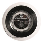 Topspin Topspin Cyber Black 220m Strenge,Rulle-Sort