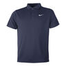 Dri-Fit Solid Polo Herrer-Mørkeblå