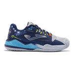 Joma Spin Clay