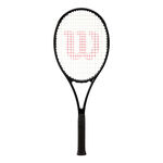Wilson Tennisketchere Wilson Pro Staff 97 V14 Noir