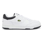 Lacoste Sko Lacoste Linedrive Fritidssko Herrer-Hvid,Sort
