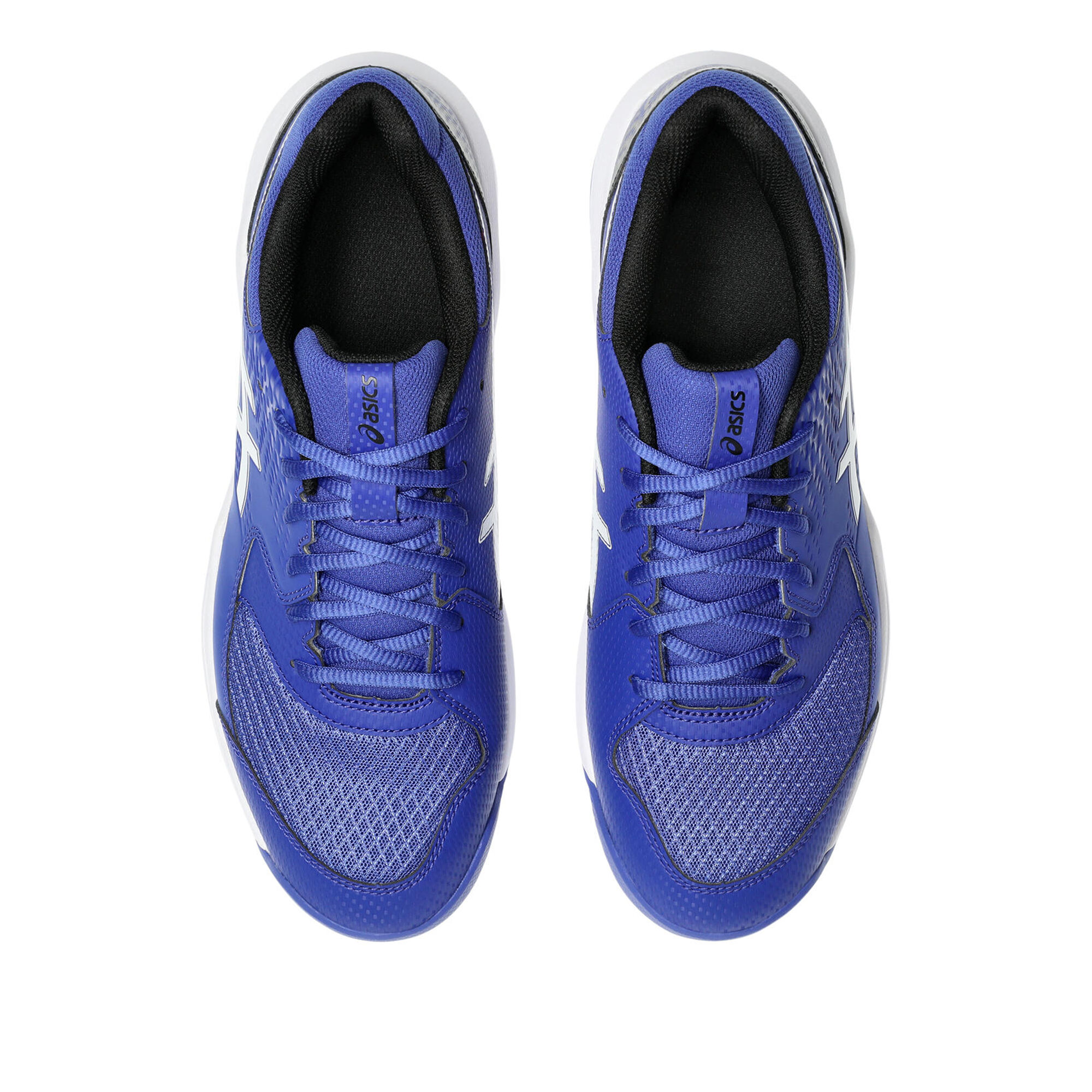 ASICS