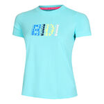 BIDI BADU Melbourne 2024 Chill Tee