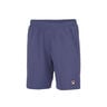 Santana Shorts Herrer-Blå