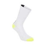 Endless Tøj Endless S.O.X. Medium Tennissokker Unisex - hvid, grøn