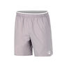 Mind Slam Shorts Herrer-Lilla,Hvid
