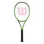 Wilson Tennisketchere Wilson Blade Feel 100 Allroundketcher uden strenge