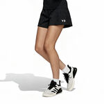 adidas T&oslash;j adidas Y-3 Match Shorts Damer-Sort